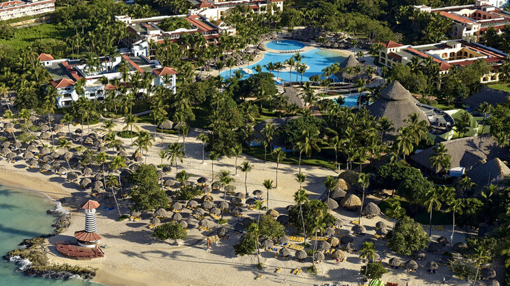 Iberostar Selection Hacienda Dominicus